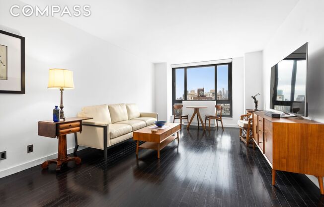 1 IRVING PL