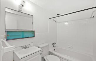 1 bed, 1 bath, 750 sqft, $899, Unit Apt. 504