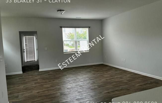 53 BLAKLEY ST