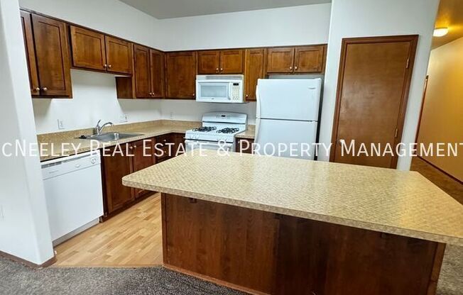 15325 NW Central Drive Unit 301