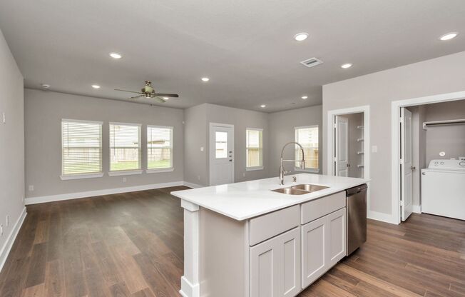 The Maple – Spacious Design, Exceptional Lifestyle