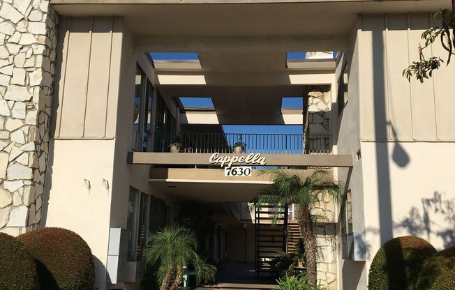 Bright Street Apts. - La Capella Whittier Apartments