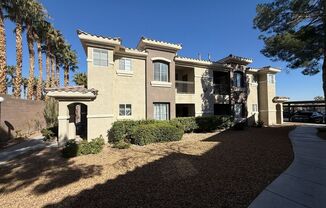 9050 West Warm Springs Road