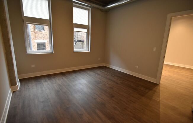 1 bed, 1 bath, 711 sqft, $2,900, Unit 3833-520