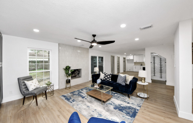 5614 OAKHAVEN LN