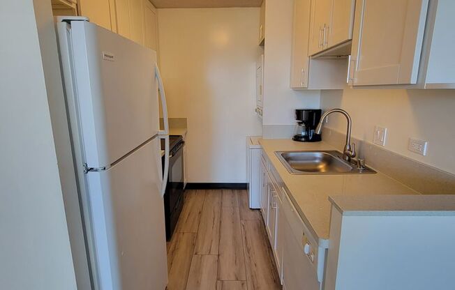 Central AC, Great Location, Washer, Dryer