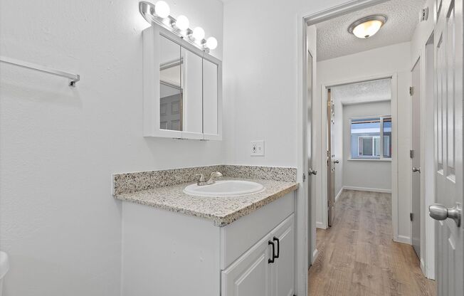 Glenwood on Powell LLC