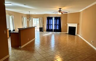 3 beds, 2 baths, $2,200