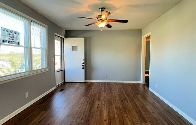 3 beds, 1 bath, $1,799