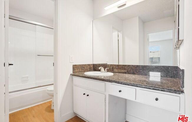 2 beds, 2 baths, 1,100 sqft, $3,595, Unit 308