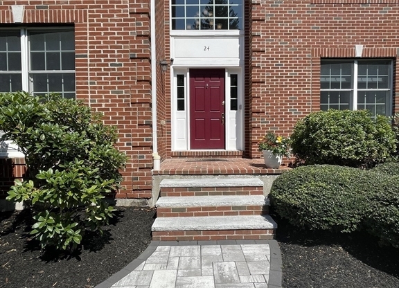 24 ENDEAN DR