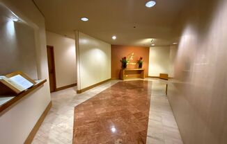 Studio, 1 bath, 402 sqft, $1,895, Unit 2504