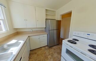 5 bedroom house near campus! 2 Months free rent!