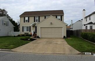 1605 Margin Ct