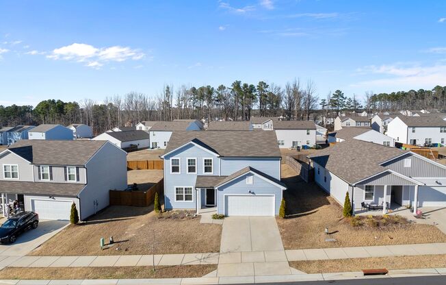 3517 Strawberry Patch Row