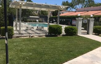 Desert Colony Townhomes