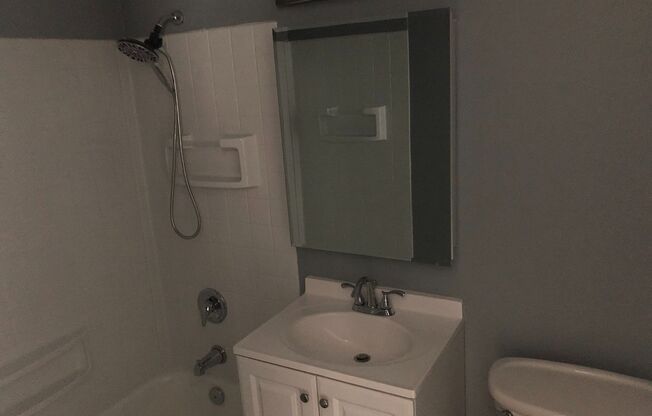 1 bed, 1 bath, $1,850