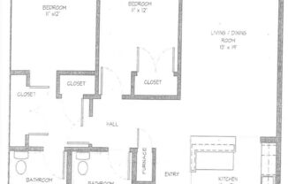 Partner-provided photo for $1340 unit