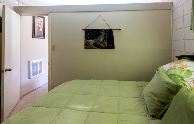 Tamerlane Apartment Homes