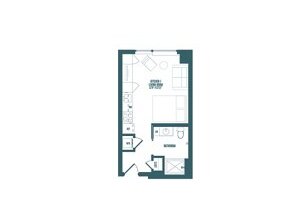 Partner-provided photo for $1503 unit