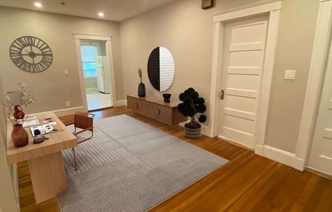 128 King st,