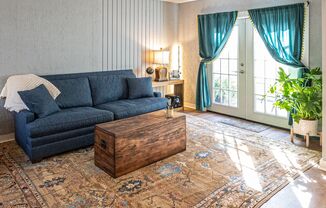 1515 1/2 S CARSON AVE