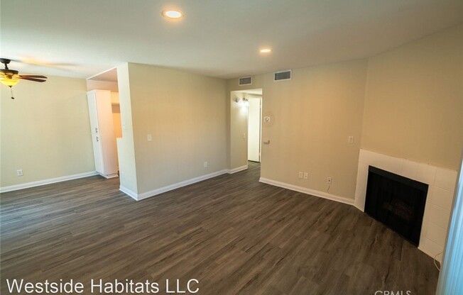 3 beds, 2 baths, 1,300 sqft, $3,350, Unit 101A