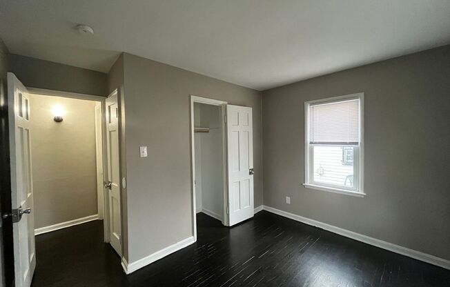 2 beds, 1 bath, $825