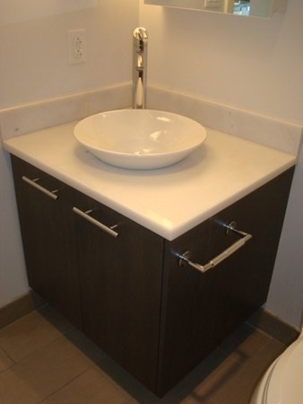 Studio, 1 bath, 512 sqft, $2,900, Unit 24I