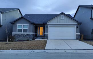 Great Home in Lehi Now Available!