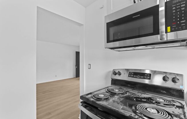Glencourt Apartments