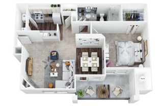 Partner-provided photo for $1630 unit