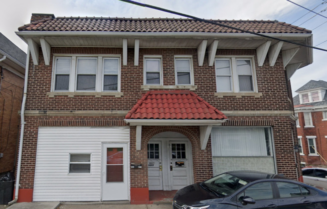 3002 Churchview Avenue