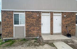 3394 W. 66th Ave. (4-Plex)