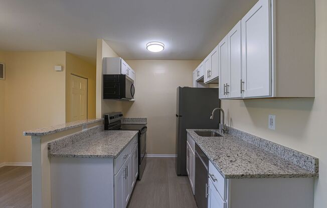 1 bed, 1 bath, 800 sqft, $1,397, Unit 2209-B4