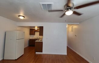 1 bed, 1 bath, $950