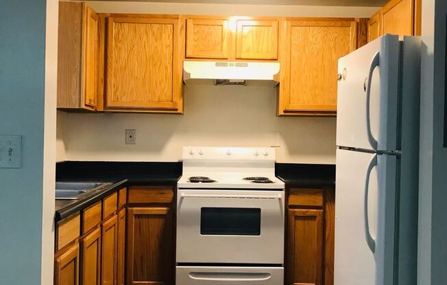 Victor Clothing Apartments