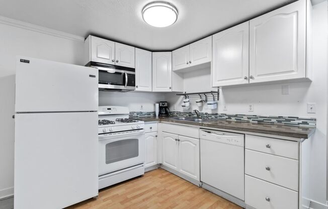 Canyon Road Townhomes