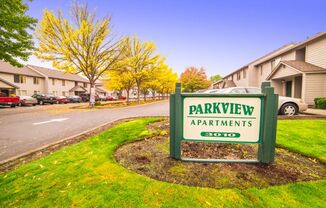 #825 PARKVIEW APARTMENTS