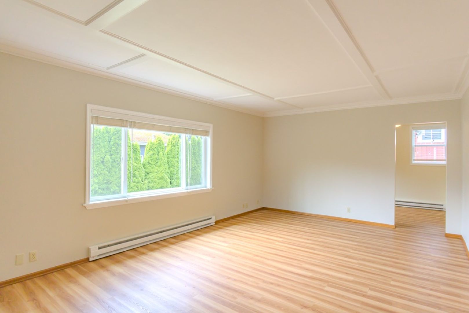 4Bd/2Ba Seattle House