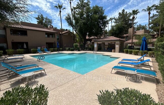 10101 N ARABIAN Trail