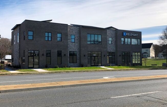 1285 Enterprise Drive