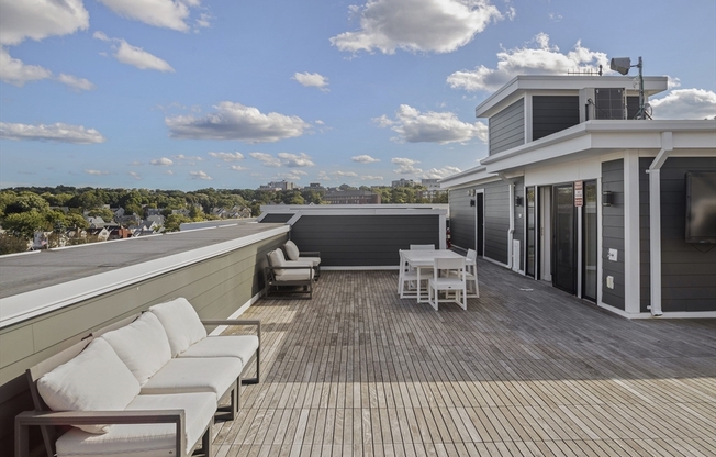 1 bed, 1 bath, 732 sqft, $3,200, Unit 204