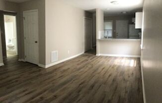 Chestnut Dr 3651 & 3653 - DUPLEX