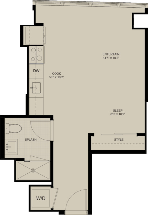 347 West Chestnut St.