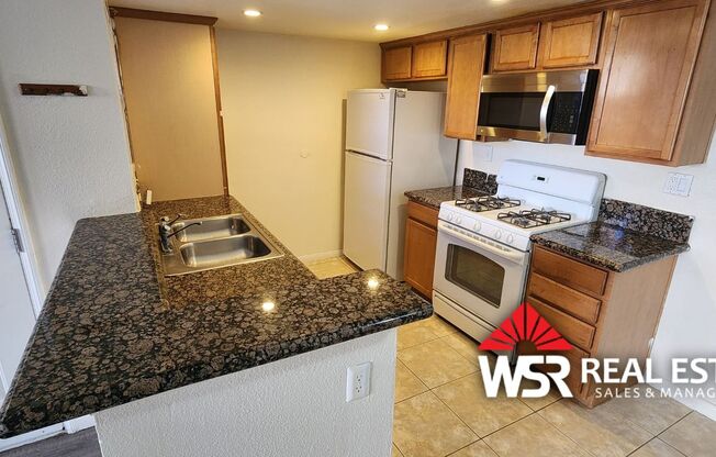 2-Bedroom 2-Bathroom Condo in Gated Palmilla Community - Excellent Riverside Location