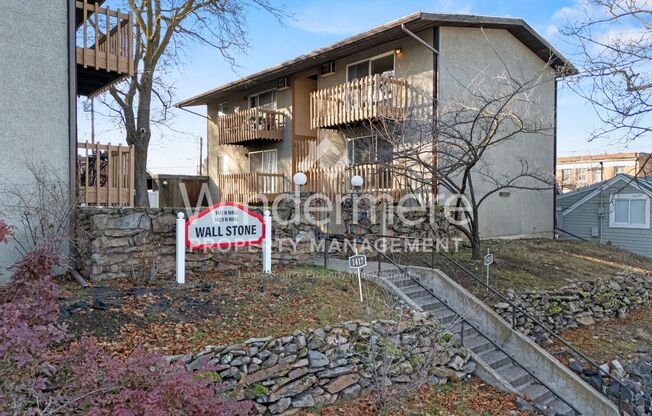 1 bed, 1 bath, $950, Unit Unit 06