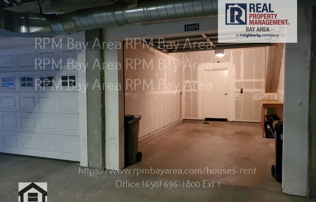 2 beds, 2.5 baths, $3,500