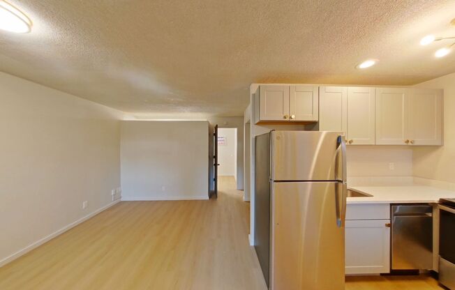 1 bed, 1 bath, 469 sqft, $1,312, Unit 34A