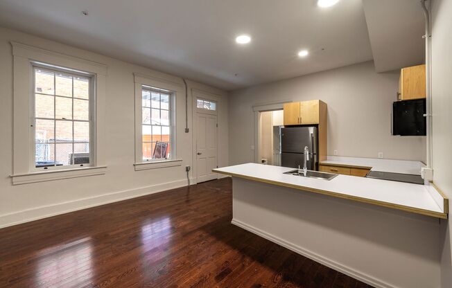 56 East McMicken Avenue
